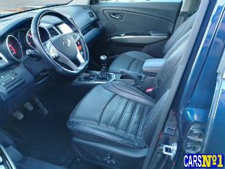 Ssang yong Tivoli  picture 15