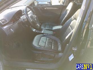 Volkswagen Passat  picture 14