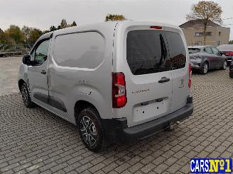 Peugeot Partner  picture 6