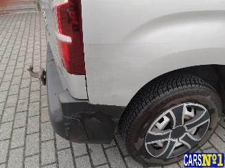 Peugeot Partner  picture 10