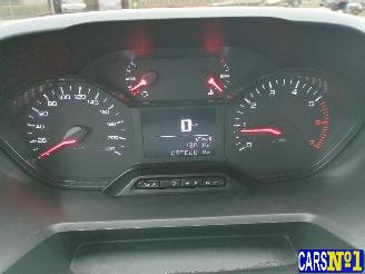 Peugeot Partner  picture 15