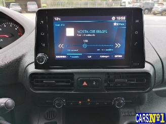 Peugeot Partner  picture 16