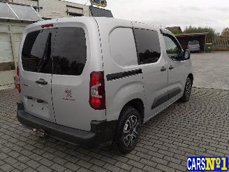 Peugeot Partner  picture 4