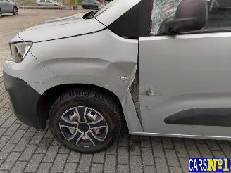 Peugeot Partner  picture 12