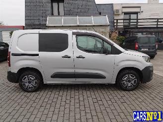 Peugeot Partner  picture 8