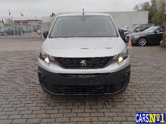 Peugeot Partner  picture 2