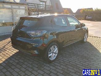 Renault Clio  picture 4