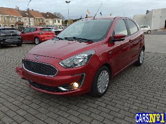 skadebil auto Ford Ka  2019/4