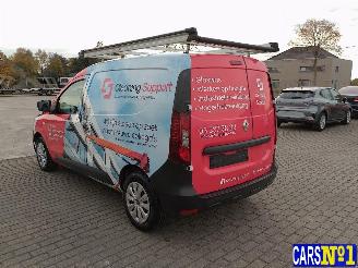 Renault Express  picture 6