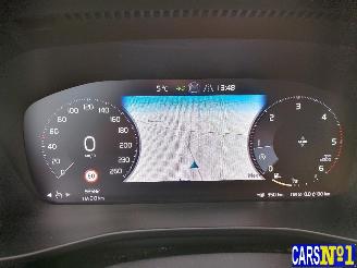 Volvo XC40  picture 17