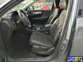 Volvo XC40  picture 16