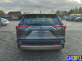 Toyota Rav-4  picture 5