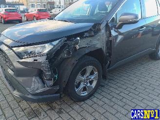 Toyota Rav-4  picture 10