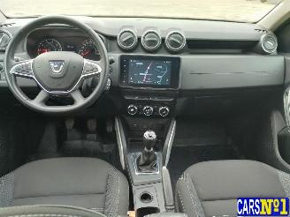 Dacia Duster  picture 14