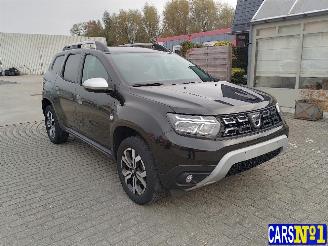 Dacia Duster  picture 3
