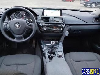 BMW 3-serie  picture 14