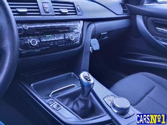 BMW 3-serie  picture 20