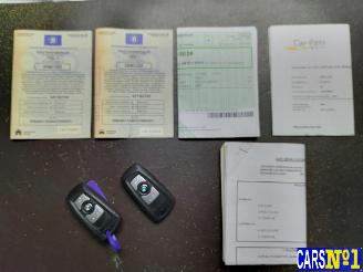 BMW 3-serie  picture 22