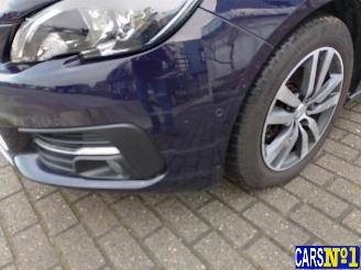 Peugeot 308  picture 12