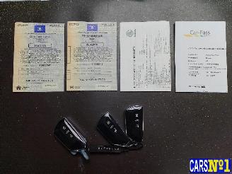 Skoda Octavia  picture 24