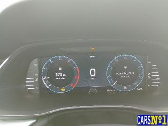 Skoda Octavia  picture 18