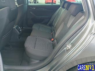 Skoda Octavia  picture 17