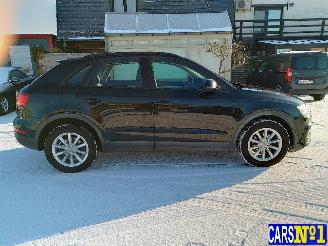 Audi Q3  picture 8