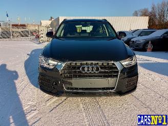 Audi Q3  picture 2