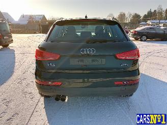 Audi Q3  picture 5