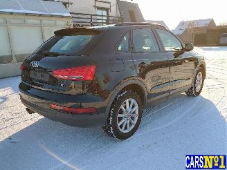 Audi Q3  picture 4