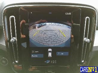 Volvo XC40  picture 19