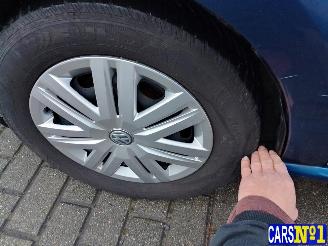 Volkswagen Polo  picture 13