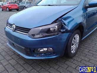 Volkswagen Polo  picture 10