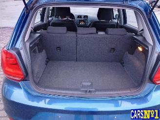 Volkswagen Polo  picture 20