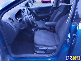 Volkswagen Polo  picture 16