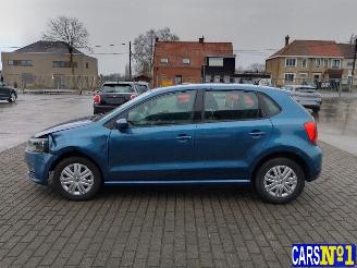 Volkswagen Polo  picture 7