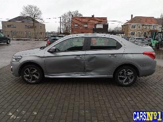 Citroën C-Elysee  picture 7