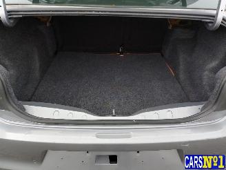 Citroën C-Elysee  picture 20