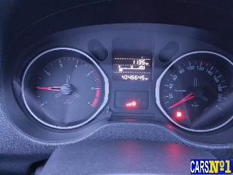 Citroën C-Elysee  picture 17