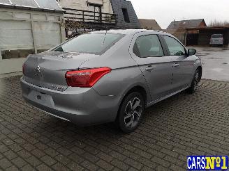 Citroën C-Elysee  picture 4