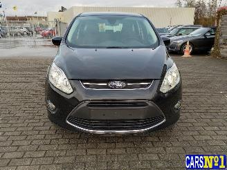 Ford C-Max  picture 2