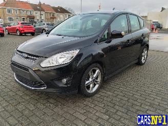 uszkodzony samochody osobowe Ford C-Max  2015/3