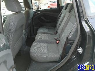Ford C-Max  picture 13