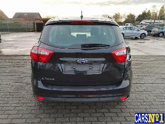 Ford C-Max  picture 5