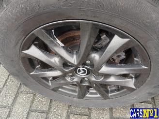 Mazda 3  picture 11