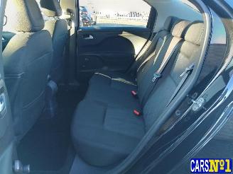 Citroën C-Elysee  picture 14