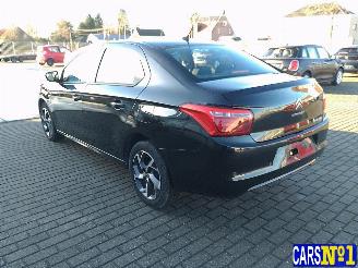 Citroën C-Elysee  picture 6