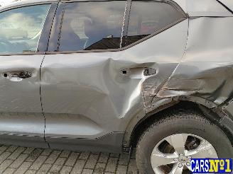Volvo XC40  picture 9