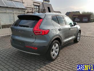 Volvo XC40  picture 4