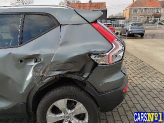 Volvo XC40  picture 10